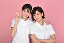 中条あやみ＆水川あさみ、日テレ4月期ドラマでW主演！「命の現場」で奮闘するナース役に挑戦
