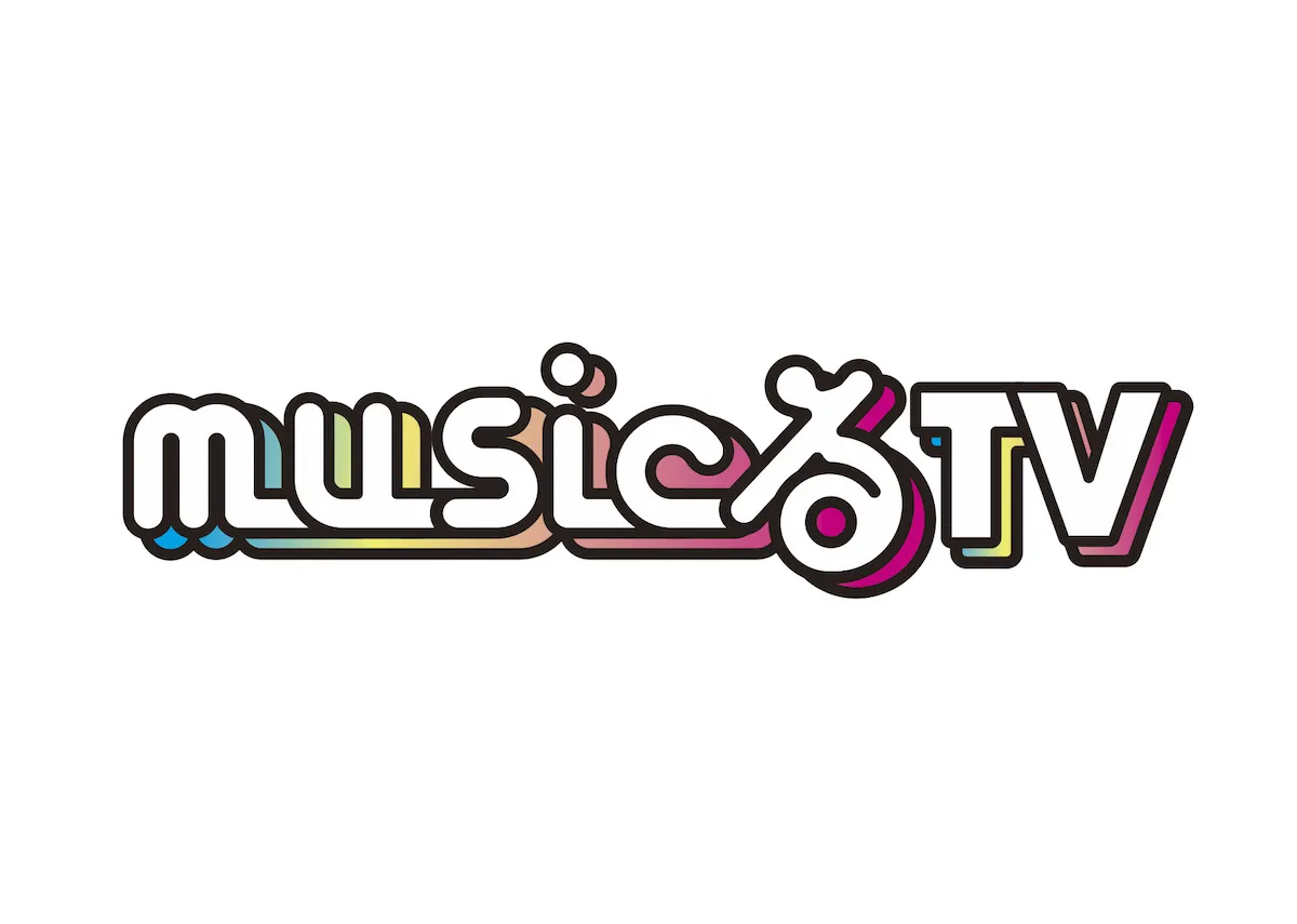 【写真を見る】「musicるTV」は毎週月曜深夜にテレビ朝日系にて放送中！