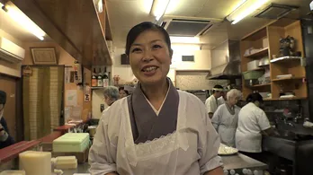 人気ギョーザ店の女性店主に密着! 多忙な毎日を支える“ルール”とは?