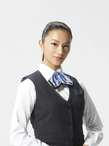 高橋メアリージュン「モテなくて泣いた夜がある」意外な素顔を明かす!