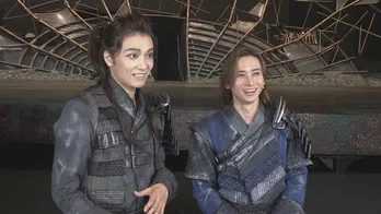 堂本光一＆井上芳雄「SONGS」スピンオフ放送、未公開インタビューも