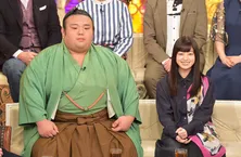 「櫻井・有吉THE夜会」、関脇・貴景勝関のテレビデビューは「学校へ行こう!」だった!