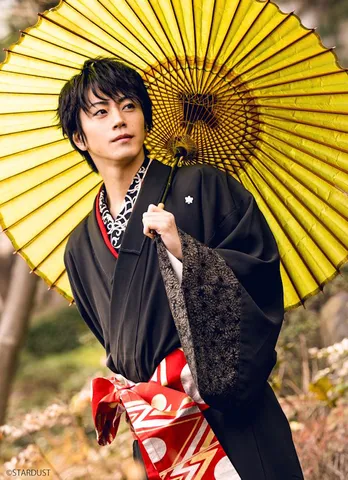 廣瀬智紀、ファンイベント開催＆ブログBOOK出版決定！