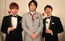 “王子”八神蓮が「―バチェラー飯」に出演「プリンセスのみんなは必ずチェック！」