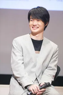 中居正広の呼び方は「中居さん」?「中居くん」? 神木隆之介が本人に「どれがいいですかね?」と聞いた結果…【視聴熱TOP3】