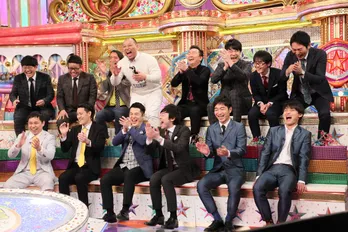 霜降り明星・せいやに偽のマジックショードッキリ! 知られざる素顔を検証