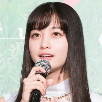 橋本環奈の意外な一面に「かわいすぎる」と称賛の声続々