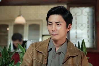 毎熊克哉が“塩軍団”岡&森本の絆を明かす「分かりづらいところで助け合っている」<まんぷく>