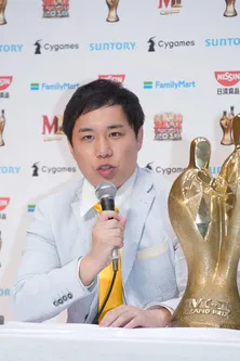 明石家さんま、インフルの霜降り明星の代打に名乗り出る「俺が代わりに」