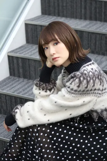 生駒里奈、演じた王女・ヨナは「デビューした頃の自分の状況に重なった」