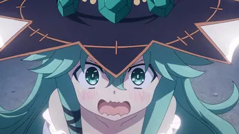 七罪がフラクシナスから逃走!「デート・ア・ライブIII」の第5話あらすじ、先行場面カット公開