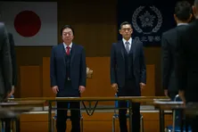 古田新太&杉本哲太が5年ぶりに“隠蔽捜査”