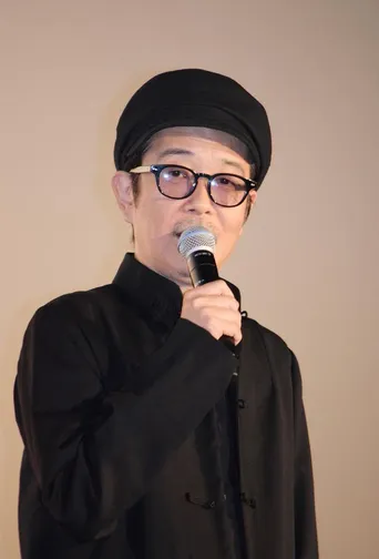 佐藤二朗 リリー フランキー 向井理が おじさんとは何か を語り合う Webザテレビジョン