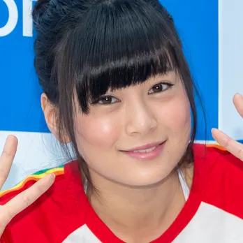 橋本マナミ、グラドルRaMuのお胸に大喜び「ボールみたい!」