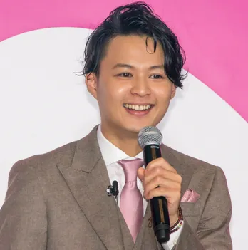 松本人志、花田優一にツッコミ「このタイミングでこういう番組に…」