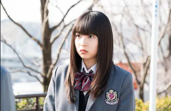 桜井日奈子&馬場ふみか“美少女”2SHOTに「岡山と新潟の奇跡!!」の声