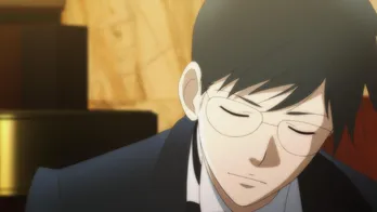 修平はファイナルに進むことができるのか!?アニメ「ピアノの森」第15話あらすじ、先行場面カット公開!