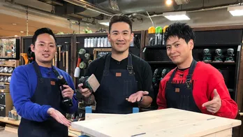 田中将大の冬休みに完全密着! 大谷翔平とのメジャー初対決を解説