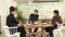 佐藤二朗&リリー・フランキー&向井理が「おじさんとは何か?」を語り合う