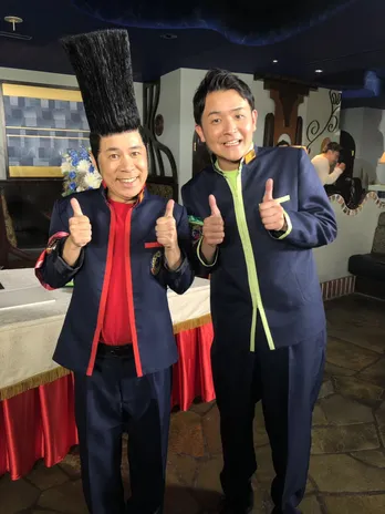 千鳥ノブ、「ゴチ」ピタリ賞獲得から一夜明け100万円の使い道を告白！