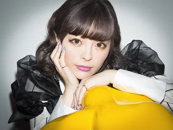 きゃりー、自宅での過ごし方を告白「基本寝ているかワンちゃんと過ごしている」