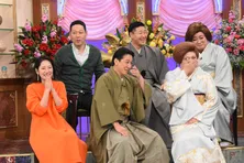 元TBS・吉田明世が他局初登場!「行列―」のひな壇に並ぶ