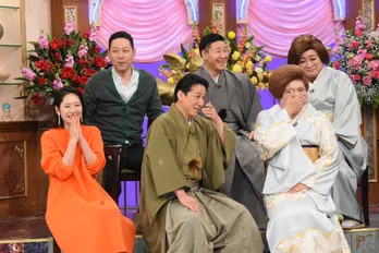 元TBS・吉田明世が他局初登場！「行列―」のひな壇に並ぶ