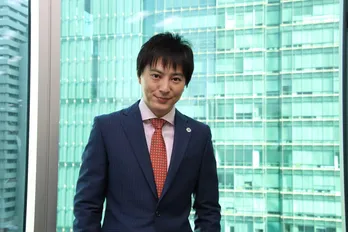 塚本高史「想像できない面白さがあるのがこの世界の良さ」インタビュー<後編>