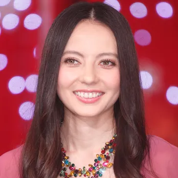 ベッキー、交際順調アピールも自虐ネタ「初代ベッキーのいけないところ」