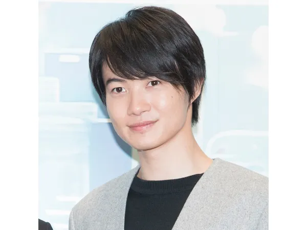 神木隆之介と志尊淳のラブラブぶりにsnsが大興奮 1 2 芸能ニュースならザテレビジョン