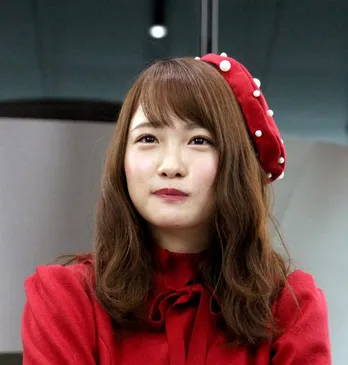 川栄李奈、“高校生”で24歳を迎え「来年はさすがに先生かな(笑)」