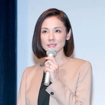 「中学聖日記」原口律から感謝のメッセージ! 吉田羊の動画に「また会えるなんて…!」と喜びの声