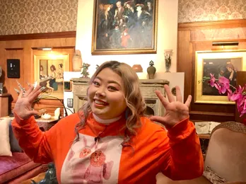 渡辺直美、世界一地価が高い都市でおしゃれ物件購入?