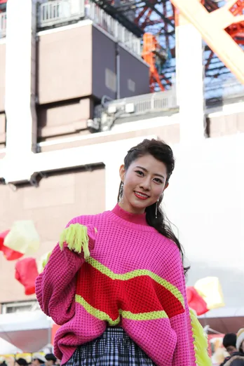 阿部マリアがAKB48 Team TP移籍時に仲川遥香から受けたアドバイスとは?