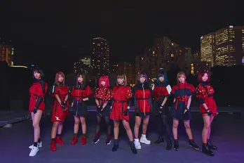 MONSTER GIRLFRIENDの新曲「GAM」のMV公開！ 新世代ボカロP・カンザキイオリが作詞作曲