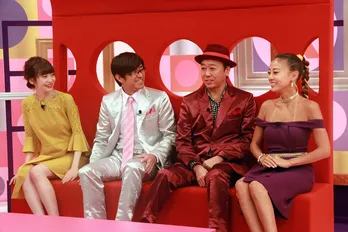 NGT48・荻野由佳、さまぁ~ずの容赦ない洗礼に必死の抵抗も、新たな疑惑が…