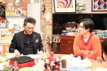 錦戸亮が矢本悠馬にねだられた結婚祝いの品とは…？