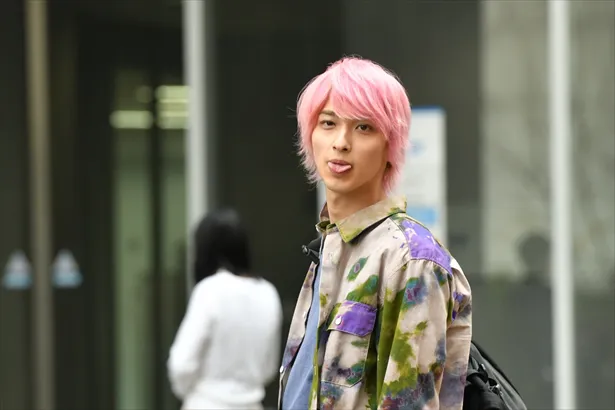 横浜流星＞「げんき？」“ゆりゆり”の甘いささやきに「優しすぎてキュン