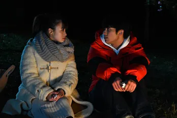 「橋本環奈は、ふとした瞬間大人になる」板垣瑞生&古川雄輝&濱田龍臣『1ページの恋』キャスト座談会