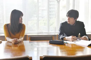 作品賞は「中学聖日記」 感動のラストシーンは「元々はセリフがあった」!【ドラマアカデミー賞】