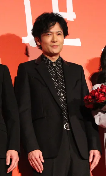 稲垣吾郎が主演映画「半世界」で“第2のスタート”「いい作品に恵まれた」