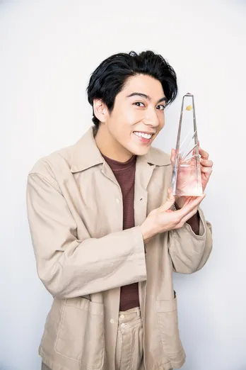 主演男優賞は賀来賢人! 福田組のすごさは「全員『おれが一番面白いんだ』と…」【ドラマアカデミー賞】