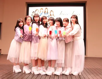 Juice=Juice宮崎由加、“最初で最後の8人体制”への心境語る