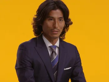 中澤佑二がCM撮影で「僕できません…」と弱気発言