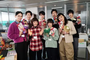 杉咲花、ほろ苦いバレンタインの思い出を告白!「高校2年のときに周りから言われて…」