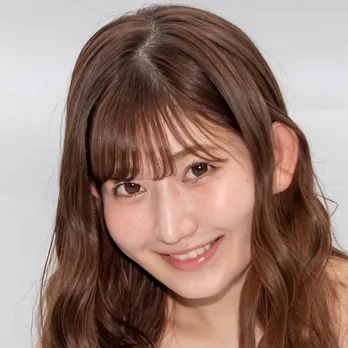 グラドル月城まゆ“コンプレックス”が今ではチャームポイント