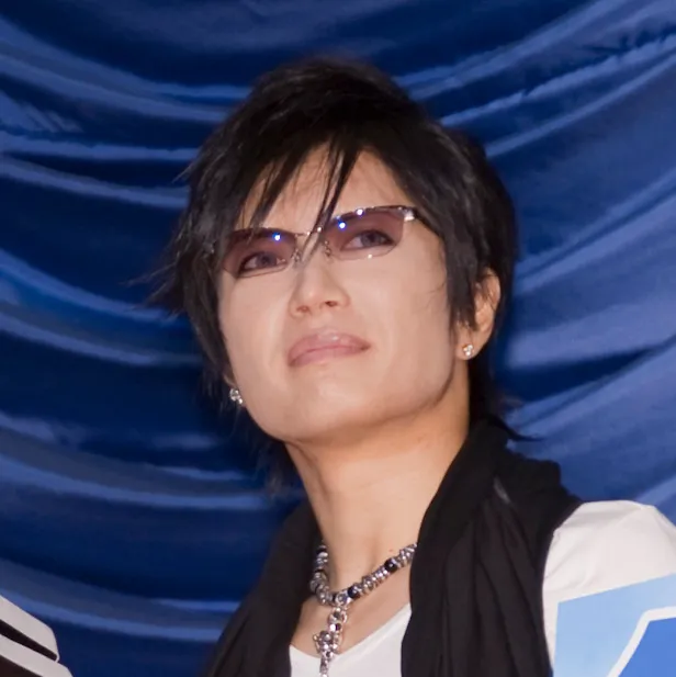 GACKTが「ダウンタウンなう」にゲスト出演