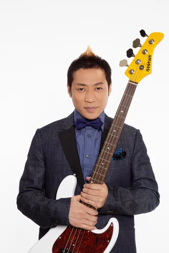 はなわは佐賀出身じゃなかった「埼玉ブームを巻き起こしたい」