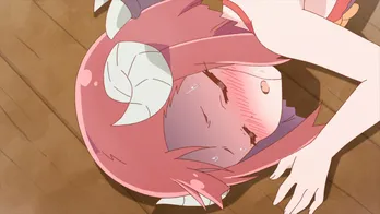 病に倒れたマオ氏への本心とは!?アニメ「えんどろ～！」第6話の先行場面カット、予告動画公開！