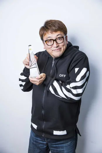 監督賞は「今日から俺は!!」 福田雄一監督『賀来賢人と伊藤健太郎からは中二病と言われ…』【ドラマアカデミー賞】